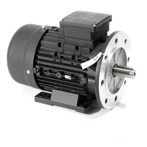 Drehstrommotor  Neu